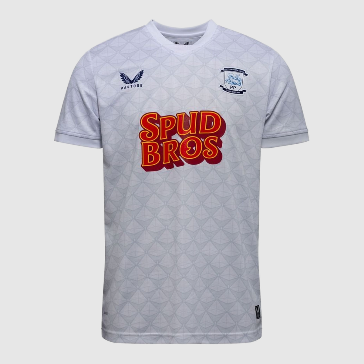 Camisa Ipswich Town Home 2025/26 - Torcedor Masculino