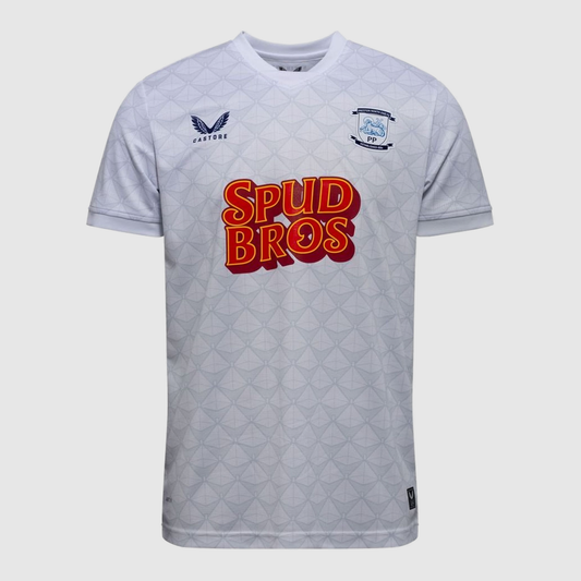 Camisa Ipswich Town Home 2025/26 - Torcedor Masculino