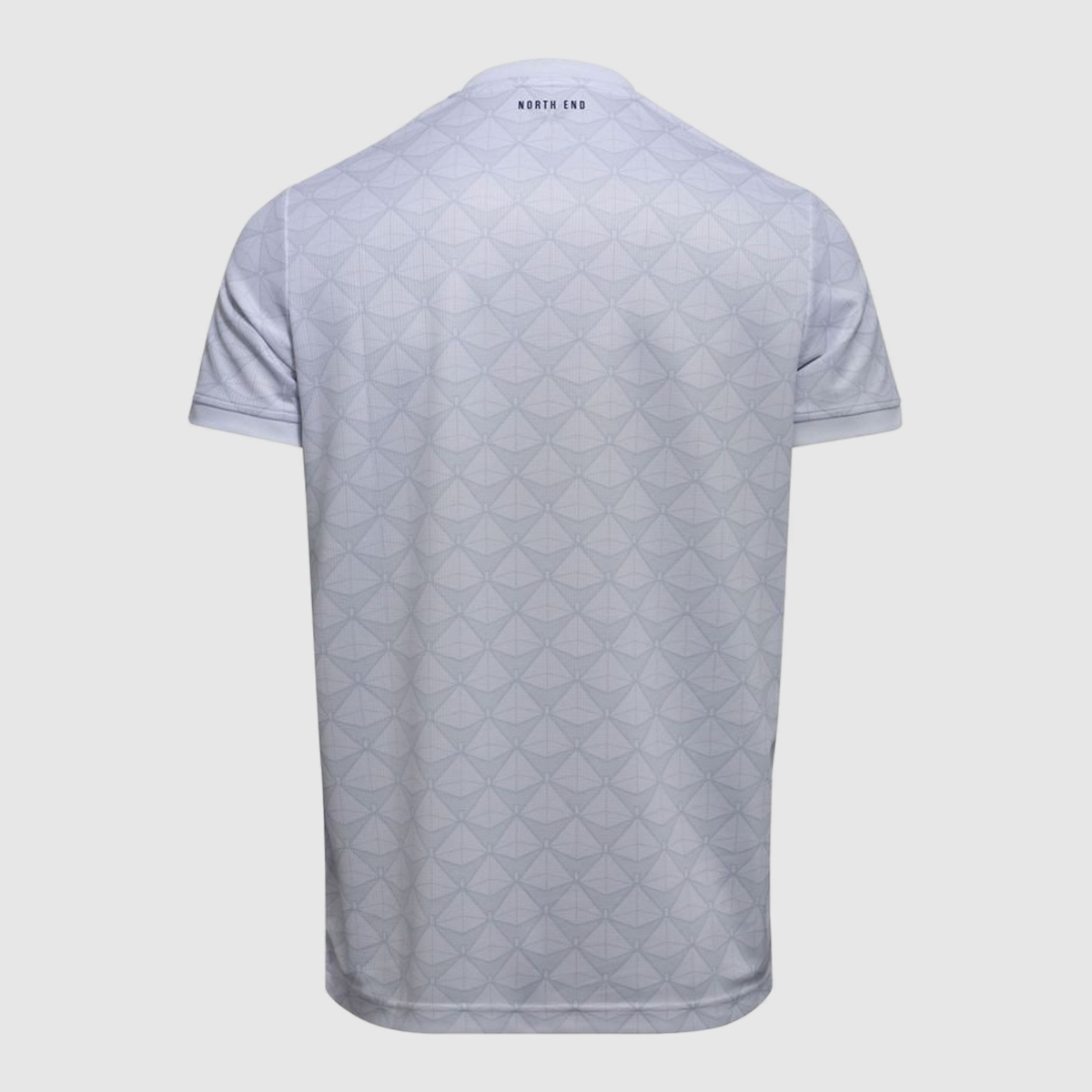 Camisa Ipswich Town Home 2025/26 - Torcedor Masculino