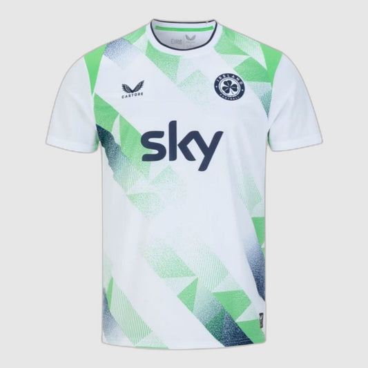 Camisa Irlanda Away 2026/27 - Torcedor Masculino