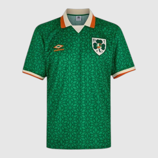 Camisa Irlanda Edição Especial - Torcedor Masculino