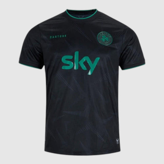 Camisa Irlanda Third 2026/27 - Torcedor Masculino