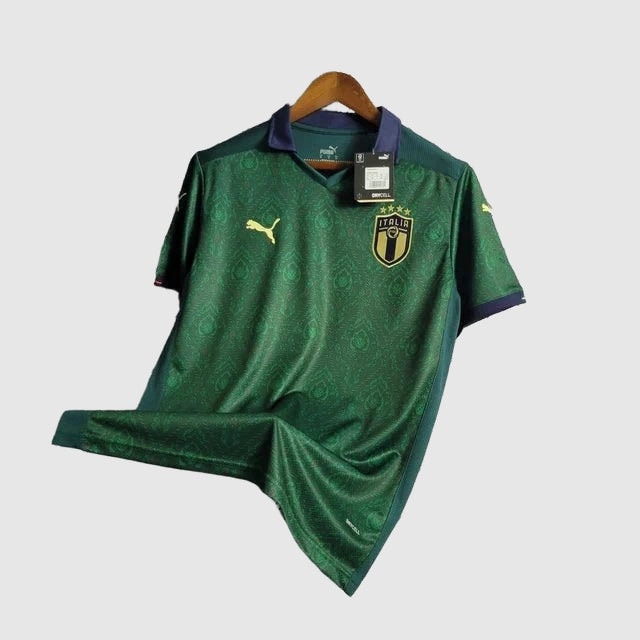 Camisa Itália Away 2020/21 - Torcedor Masculino