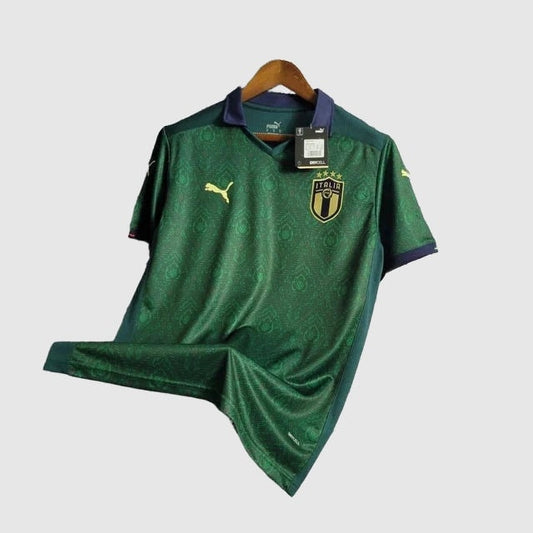 Camisa Itália Away 2020/21 - Torcedor Masculino