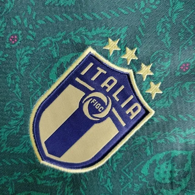 Camisa Itália Away 2020/21 - Torcedor Masculino