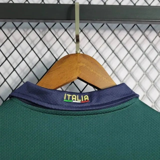 Camisa Itália Away 2020/21 - Torcedor Masculino