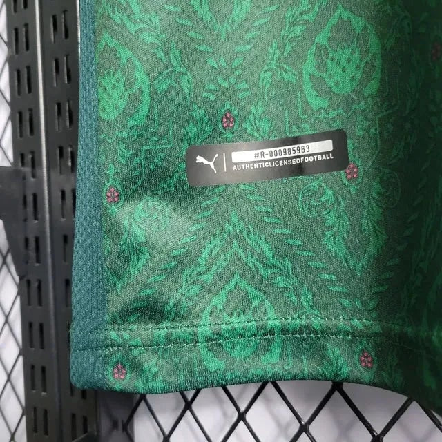Camisa Itália Away 2020/21 - Torcedor Masculino