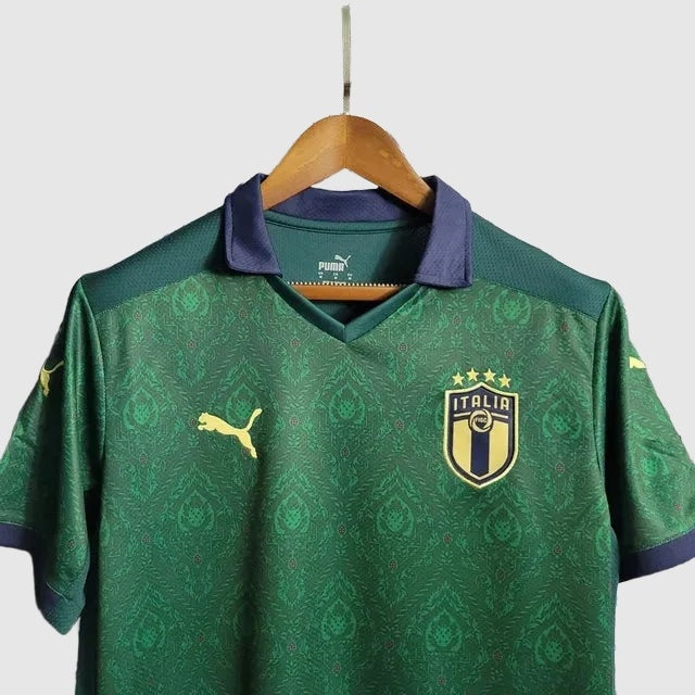 Camisa Itália Away 2020/21 - Torcedor Masculino