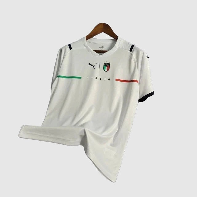 Camisa Itália Away 2021 - Torcedor Masculino