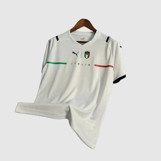 Camisa Itália Away 2021 - Torcedor Masculino