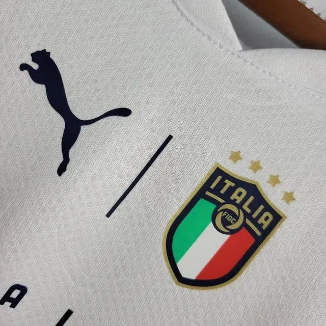 Camisa Itália Away 2021 - Torcedor Masculino