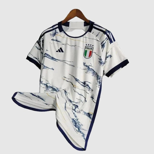 Camisa Itália Away 2023/24 - Torcedor Masculino
