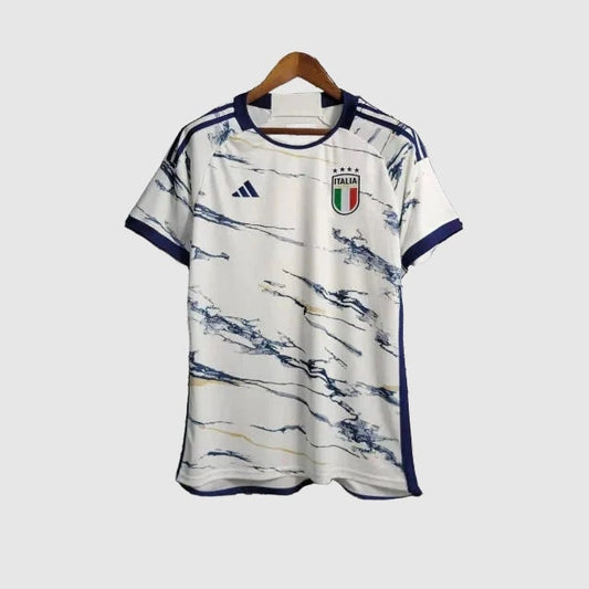 Camisa Itália Away 2023/24 - Torcedor Masculino