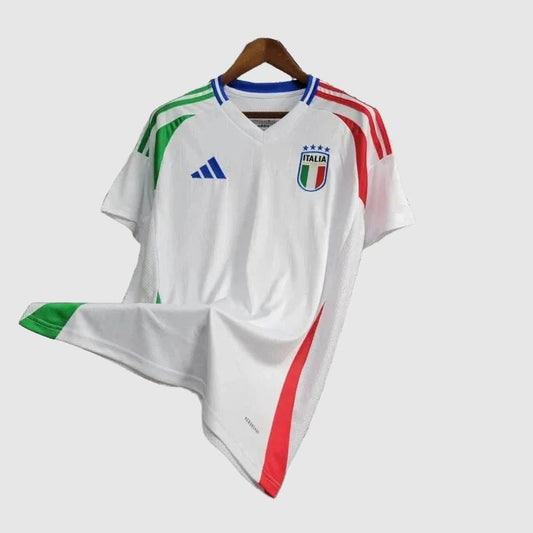 Camisa Itália Away 2024/25 - Torcedor Masculino
