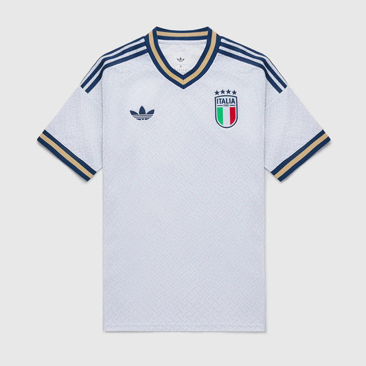 Camisa Itália Away 2026/27 - Torcedor Masculino