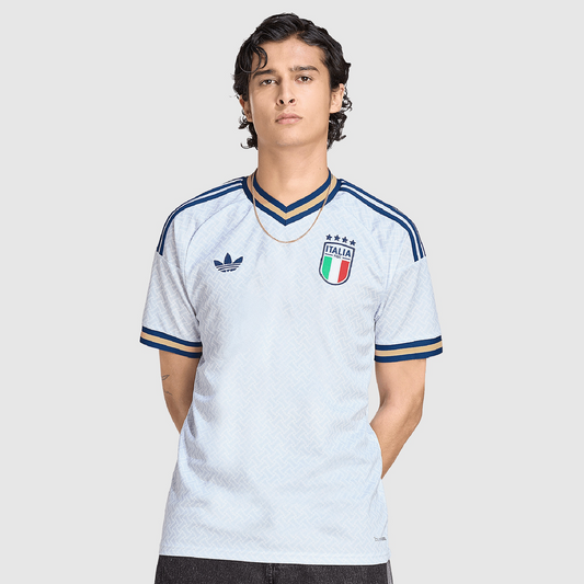 Camisa Itália Away 2026/27 - Torcedor Masculino