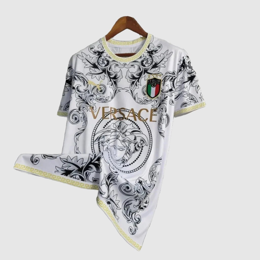 Camisa Itália Edição Especial - Torcedor Masculino