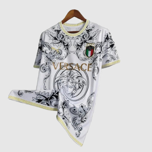 Camisa Itália Edição Especial - Torcedor Masculino