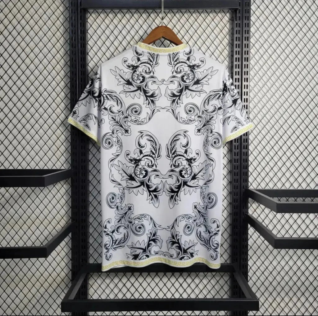 Camisa Itália Edição Especial - Torcedor Masculino