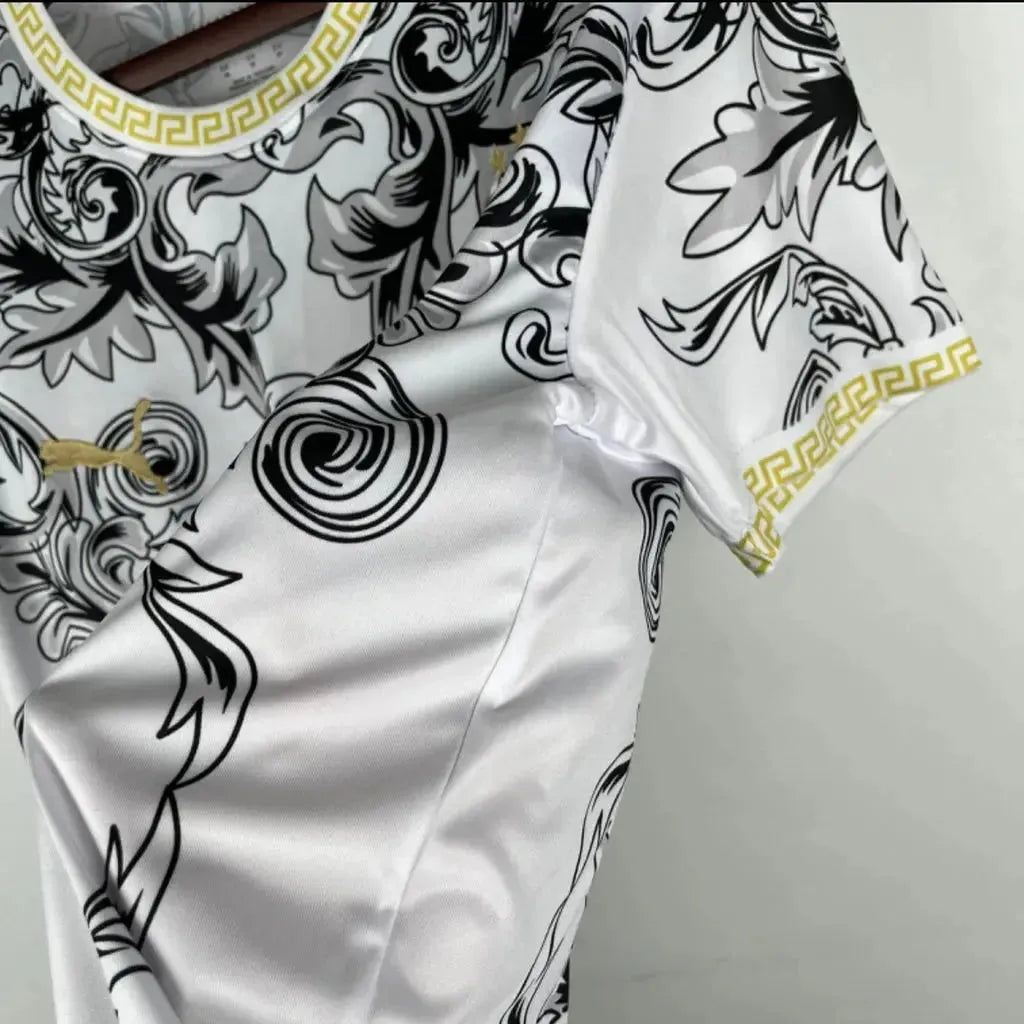 Camisa Itália Edição Especial - Torcedor Masculino