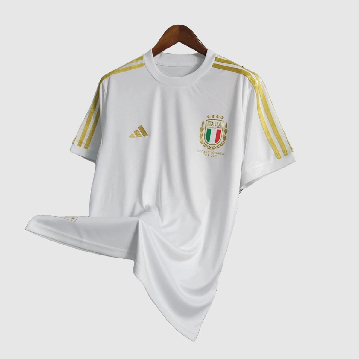 Camisa Itália Edição Especial - Torcedor Masculino