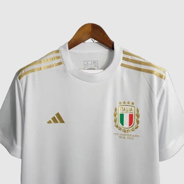 Camisa Itália Edição Especial - Torcedor Masculino