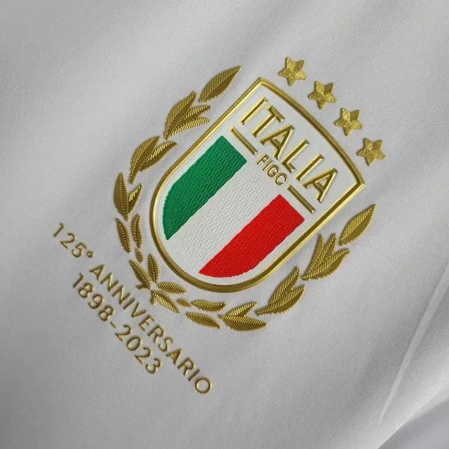 Camisa Itália Edição Especial - Torcedor Masculino