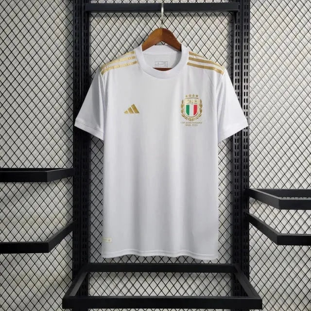 Camisa Itália Edição Especial - Torcedor Masculino