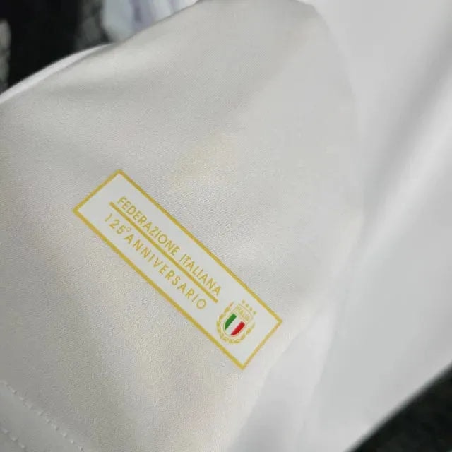 Camisa Itália Edição Especial - Torcedor Masculino