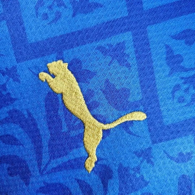 Camisa Itália Home 2020 - Torcedor Masculino