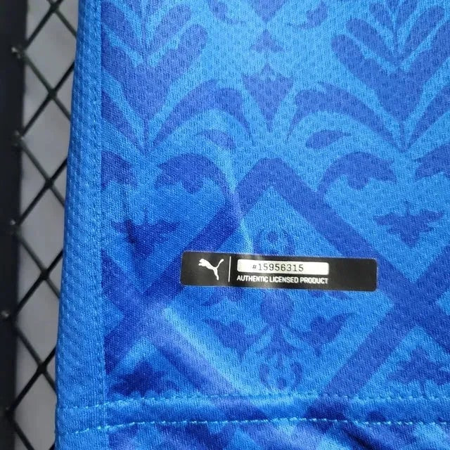 Camisa Itália Home 2020 - Torcedor Masculino