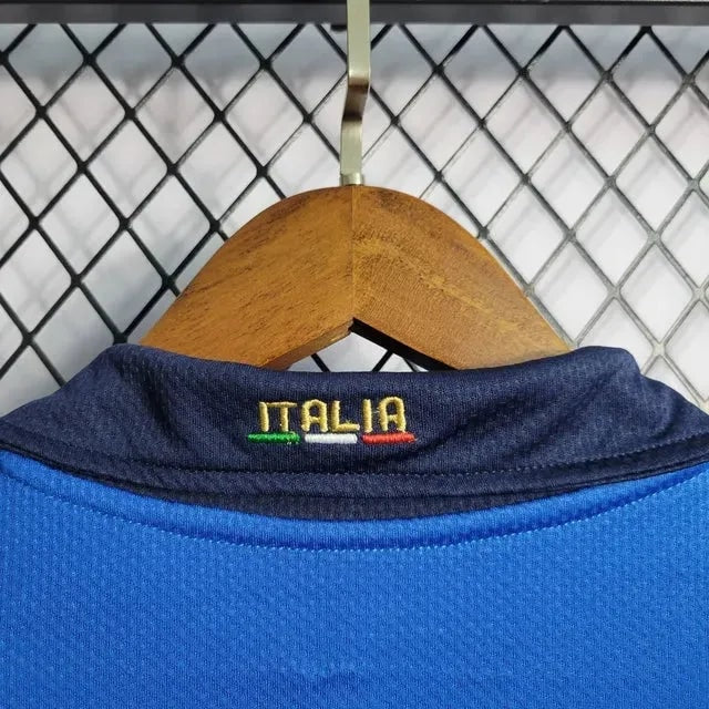 Camisa Itália Home 2020 - Torcedor Masculino