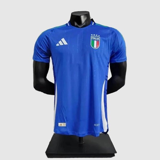 Camisa Itália Home 2024/25 - Jogador Masculino