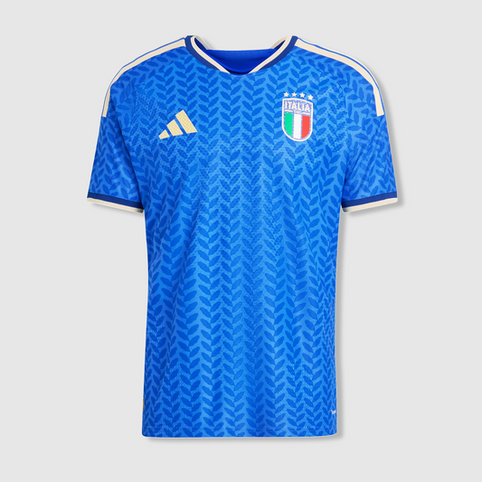 Camisa Itália Home 2026/27 - Jogador Masculino