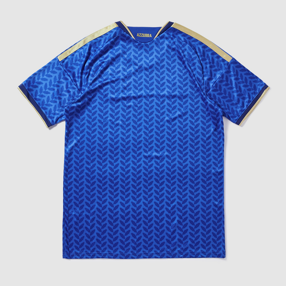 Camisa Itália Home 2026/27 - Torcedor Masculino