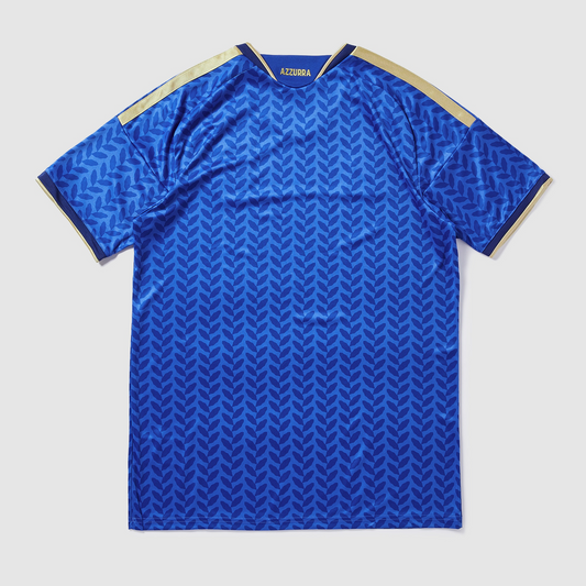 Camisa Itália Home 2026/27 - Torcedor Masculino