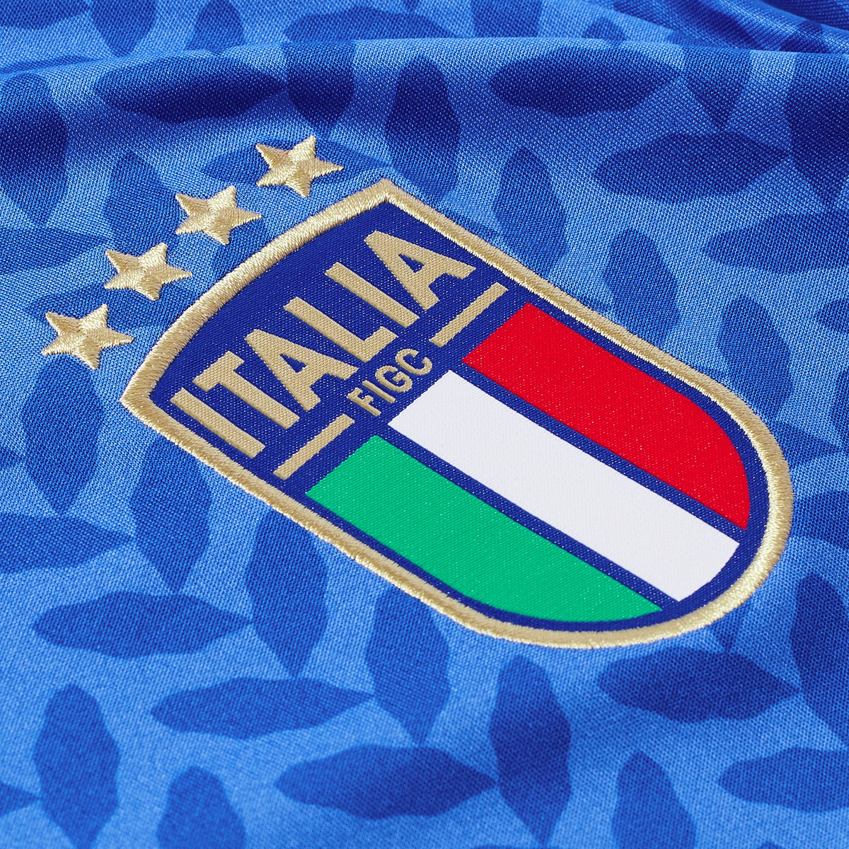 Camisa Itália Home 2026/27 - Torcedor Masculino
