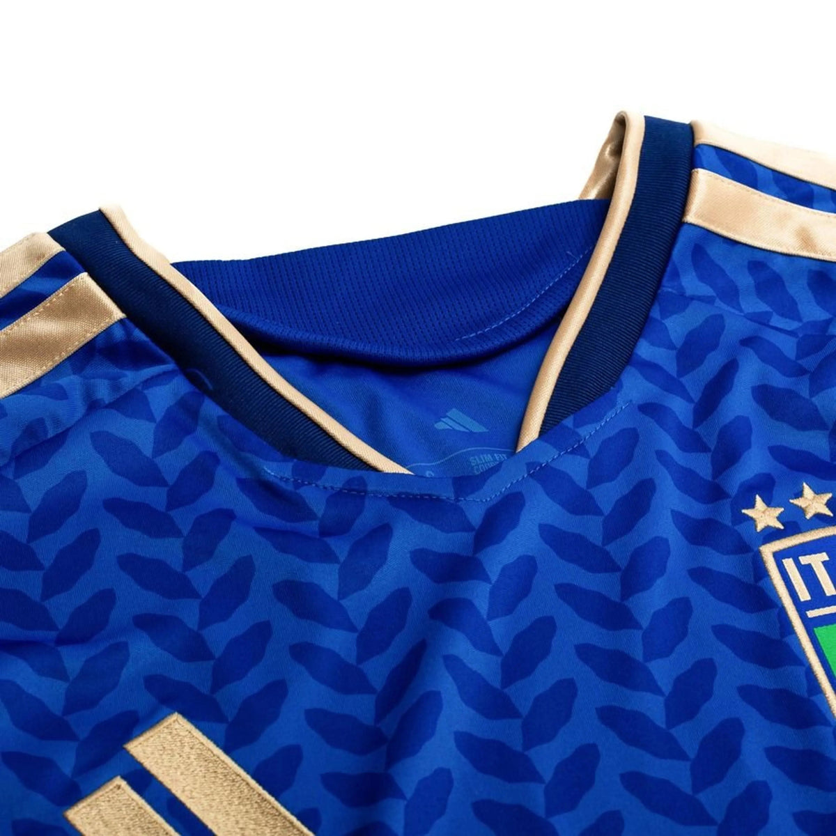 Camisa Itália Home 2026/27 - Torcedor Masculino