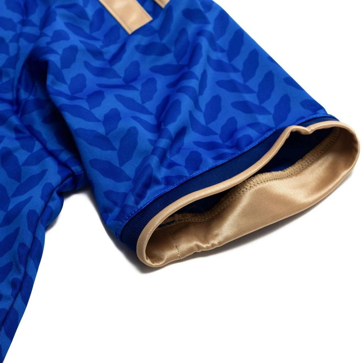 Camisa Itália Home 2026/27 - Torcedor Masculino