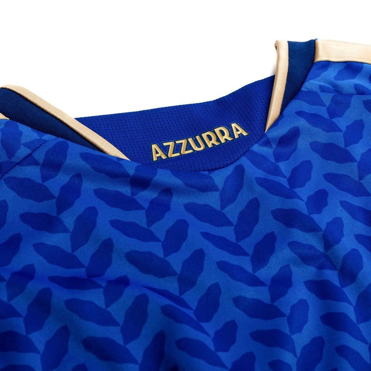 Camisa Itália Home 2026/27 - Torcedor Masculino