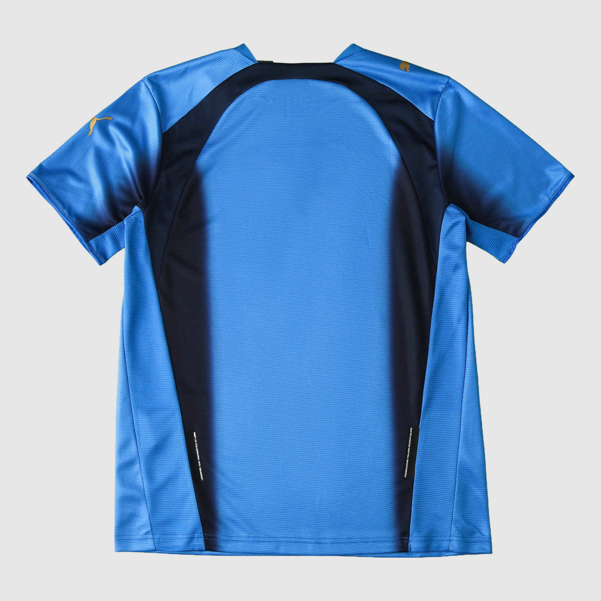 Camisa Itália Home Retrô 2006 - Torcedor Masculino