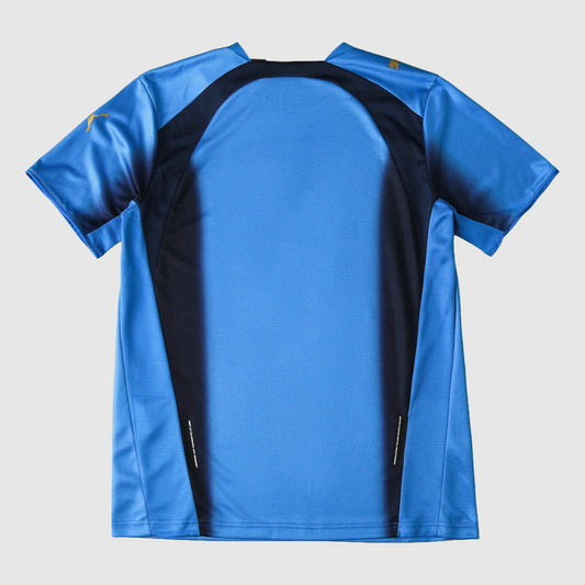 Camisa Itália Home Retrô 2006 - Torcedor Masculino
