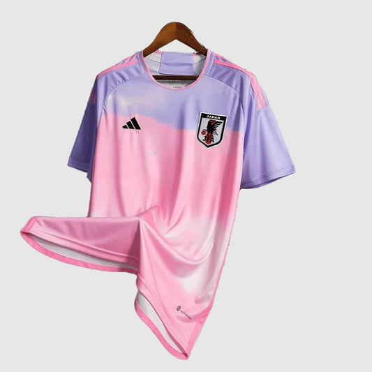 Camisa Japão Away 2023/24 - Torcedor Masculino