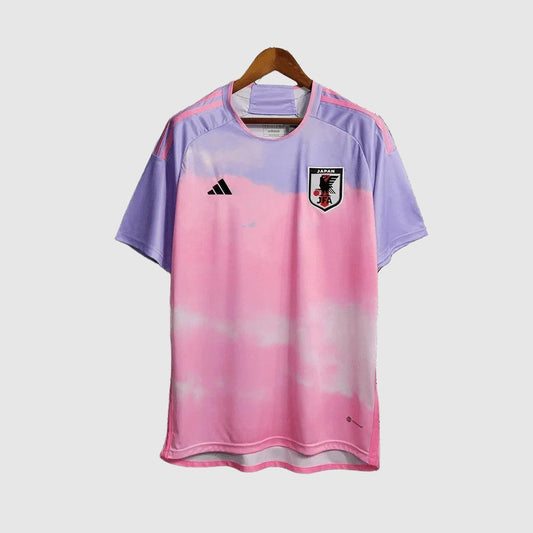 Camisa Japão Away 2023/24 - Torcedor Masculino