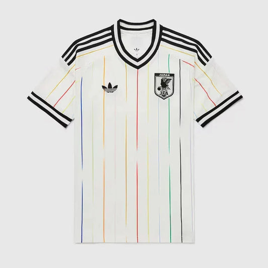 Camisa Japão Away 2026/27 - Jogador Masculino