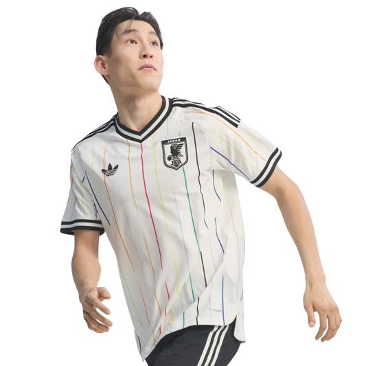 Camisa Japão Away 2026/27 - Jogador Masculino