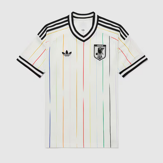 Camisa Japão Away 2026/27 - Torcedor Masculino