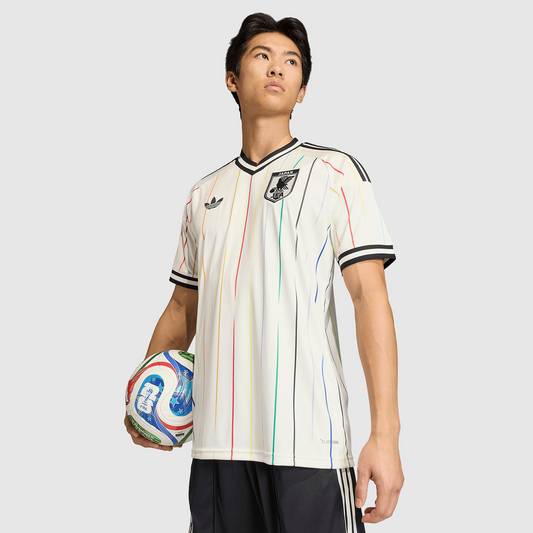 Camisa Japão Away 2026/27 - Torcedor Masculino