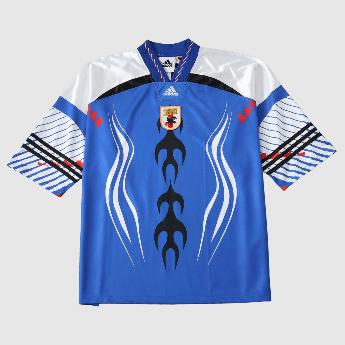 Camisa Japão Bingback Remixed - Torcedor Masculino