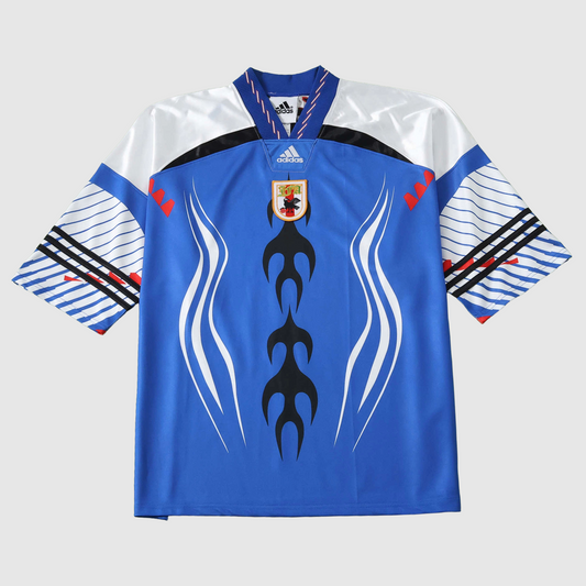 Camisa Japão Bingback Remixed - Torcedor Masculino